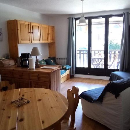 Résidence Les Quatres Saisons - Studio pour 4 Personnes 054 Corrençon-en-Vercors Esterno foto