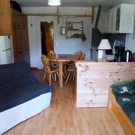 Résidence Les Quatres Saisons - Studio pour 4 Personnes 054 Corrençon-en-Vercors Esterno foto