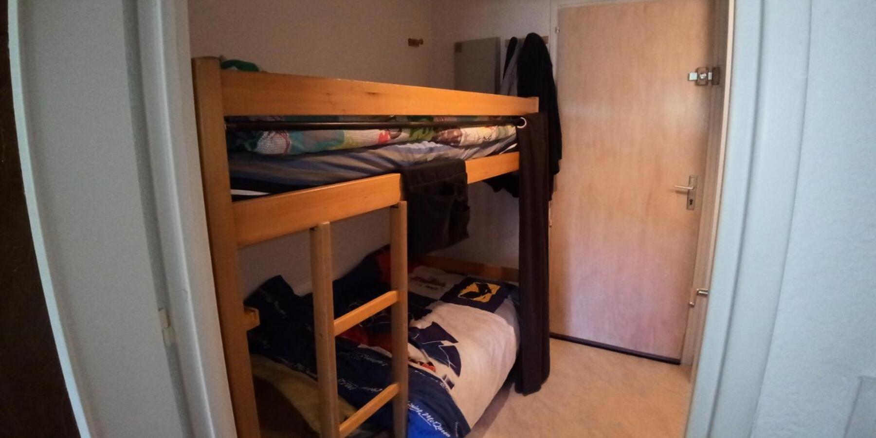 Résidence Les Quatres Saisons - Studio pour 4 Personnes 054 Corrençon-en-Vercors Esterno foto